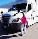 Trucking | Logistics | North American Transport Services