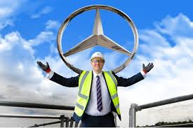 We are dedicated to finding genuine mercedes car replacement parts for each of our customers. Why Lsh Auto Md Martyn Webb Is Building A Car Retail Village Dealer Profiles