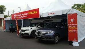 Service Hubs For Takata Airbag Inflator Replacement Honda Malaysia Announces Extension To Dec 31 Honda Malaysia Has Announced Tha Inflators Honda Malaysia