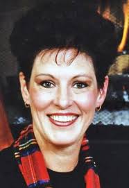 Mary Lawrie Obituary (1943