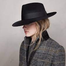 Both ubuntu and fedora are backed by their parent corporations. Portobello Fedora Lock Co Hats For Men Women