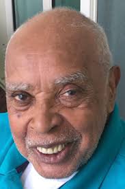 Saleem Malik 1928-2019