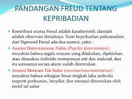Freud latar belakang utama dan pengaruh. Psikologi Kepribadian Sigmund Freud Psikoanlaisis Ppt Download