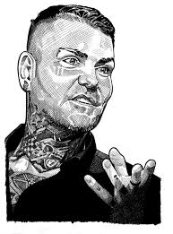 The inking is about to start! #stepheneabbott #benedictcumberbatch  #drstrange #pencil #pencilart #layout #sketching #sketch #mcu  #reelsinstagram #