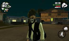 Meanwhile, you will need to download this. Gta Sa Lite Android Download For Android Apk Data