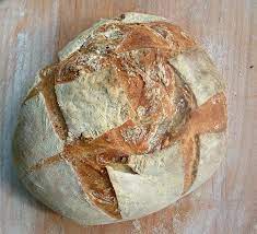 5 Minute Artisan Olive Oil Bread What A Girl Eats