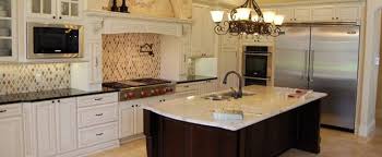 best finish for kitchen cabinets