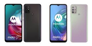 Motorola Moto G10 & Moto G30: Neue ...