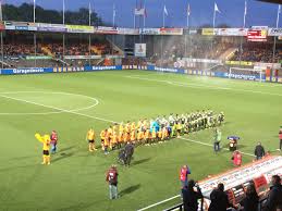 Fc volendam beloont zichzelf niet in dordrecht. Bestand Opkomst Fc Volendam Psv 26 10 2017 Jpg Wikipedia