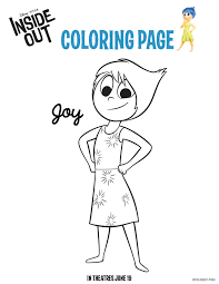 In disney•pixar's original movie inside out, he will take us to the most extraordinary location of all—inside the mind. Disney Pixar Inside Out Free Printables Highlights Along The Way