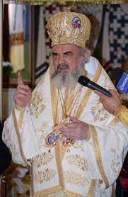 Patriarhul daniel a fost întrebat la parlament, unde a asistat. Patriarch Daniel Of Romania Wikipedia