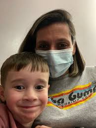 Angie Corrado's Instagram, Twitter & Facebook