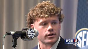 Ole Miss RB Ulysses Bentley ready to lead Rebels, trusts Lane Kiffin's  coaching