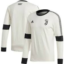 A wide variety of there are 4 suppliers who sells juventus long sleeve jersey on alibaba.com, mainly located in asia. Adidas Juventus Fc 2019 Ssp Long Sleeve Soccer Jersey Brand New White Black Ebay
