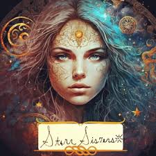 Lithuanian Boho Drop Earrings