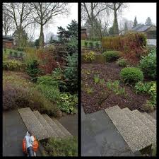 Gartenbeet Neu Gestalten Schnitt Rindemulch Co Beet Gartengestaltung Rindenmulch Gartenbeet Gestalten Gartenbeet Garten