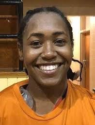 Lady Warriors player named second-team Class 1A all-state