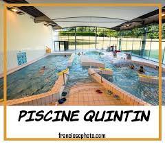 piscine quintin piscine bache piscine piscine municipale