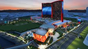 We did not find results for: 4 3 Billion Resorts World Las Vegas To Open In Summer 2021