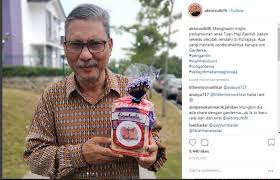 Gardenia bakeries (kl) sdn bhd official Kalau Dulu Pergi Majlis Kahwin Dapat Bunga Telur Sekarang Roti Gardenia Memang Rare Betul Ni Keluarga