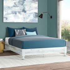 Shop wayfair for all the best grey bed frames. 21 Of The Best Bed Frames You Can Get On Wayfair