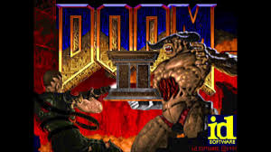 Doom Ii Complete Midi Soundtrack Roland Sc 55 1994 Pc Ms Dos Youtube