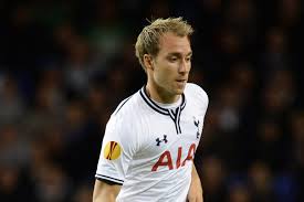 Maybe you would like to learn more about one of these? Tottenham Hotspur Regisseur Eriksen Vor Vertragsverlangerung