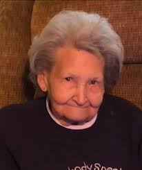 Obituary for Wanda (McClain) Willoughby