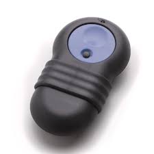 Locate the emergency release kit; Merlin Garage Door Opener Remote Control Bunnings Australia