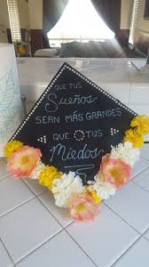 Graduation Cap Spanish College Graduation Cap Decoration High School Graduation Cap Decoration Graduation Cap Decoration
