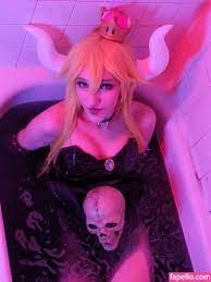 Annas_cosplay Nude Leaked Photo 9 - Fapello
