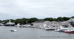 Falmouth Harbor Ma Weather Tides And Visitor Guide Us