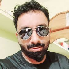 Anoob Abdul Sathar Kolakkadan