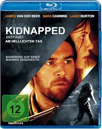 Amazon.com: Kidnapped