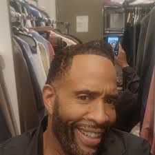 In My Dressing Room. Big Things Coming!!!