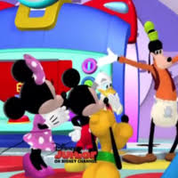 Goofy Baby Is The 4th Episode From Season 2 1 Plot 2 Characters Present 3 Trivia 4 Running Gags Goofy Mickey House Running Gag