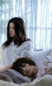 Turkish movie 'sadece sen' was also the adaptation of this korean movie. ÊŸá´€ÊŸá´€ÉªÉ´á´‡ On Twitter Yoshitaka Yuriko And Yokohama Ryusei S Co Starring 2020 Film Your Eyes Tell Opens In Japan Cinemas Today The Film Is A Remake Of The 2011 South Korean Film