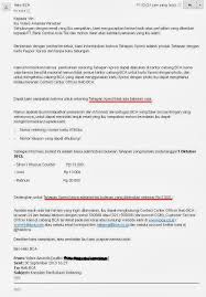 Tujuannya untuk mewakilkan pengambilan uang tunai di rekening suatu bank (pada kasus ini bank mandiri) kepada orang lain. Surat Persetujuan Orang Tua Untuk Bekerja Di Bca Bagi Contoh Surat