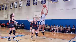 Williams' Big Day Powers Women's Basketball to Win over KCU