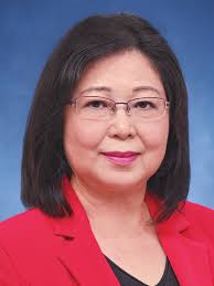 Annual Report 關愛同行晚晴路Embracing Love Until The Last Second