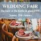 The barn at the bottle & glass INN Wedding Fair event image