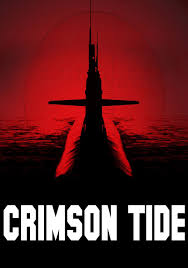 But before they leave they need a new x.o. Crimson Tide Movie Fanart Fanart Tv