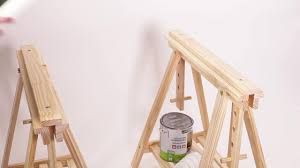 De la même façon qu'un commentaire de carte (voir la fiche lire une carte), le commentaire de texte semble souvent plus facile qu'une dissertation, mais c'est rarement le cas en vérité ! Treteaux D Architectes En Bois Reglables A Decouvrir Youtube