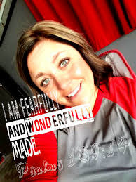 Heather Midkiff's Instagram, Twitter & Facebook