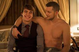 Walking along the canal by john s. Best Gay Movies 2017 Selected For Roze Filmdagen Amsterdam