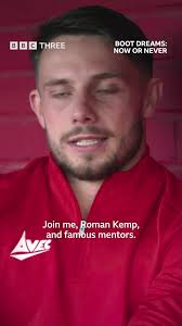 Can Their Dreams of Going Pro Come True? #BootDreams Now or Never