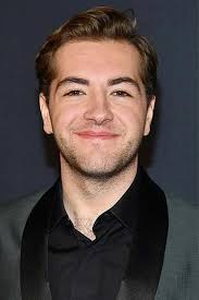 Michael Gandolfini — The Movie Database (TMDB)