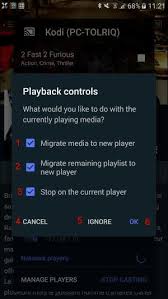 138268 download and install the apk file. How To Use Yatse Kodi Remote And Cast