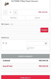 Semoga widget trace and track ini berguna untuk pembaca yang ingin menyemak status terkini penghantaran barangan secara online. Cara Beli Barang Di Cj Wow Shop Lokmanamirul Com