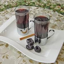 Punsch Rezepte Chefkoch Weihnachts Gluhwein Gluhwein Rezept Gluhwein